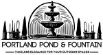 Portland Pondand Fountain