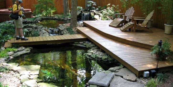 Seattle-Pond-and-Fountain-Pondless-Waterfall-Repair-Maintenance-Installation-Washington-038 Expert Pond and Fountain Services | Seattle Pond and Fountain. About Us Section Picture